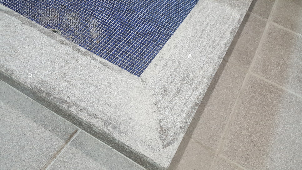바닥 상세